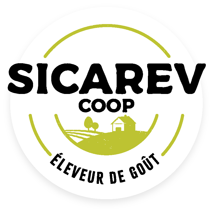 LOGO SICAREV COOP